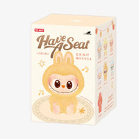Labubu Have a Seat Limited Edition - Mystery Box