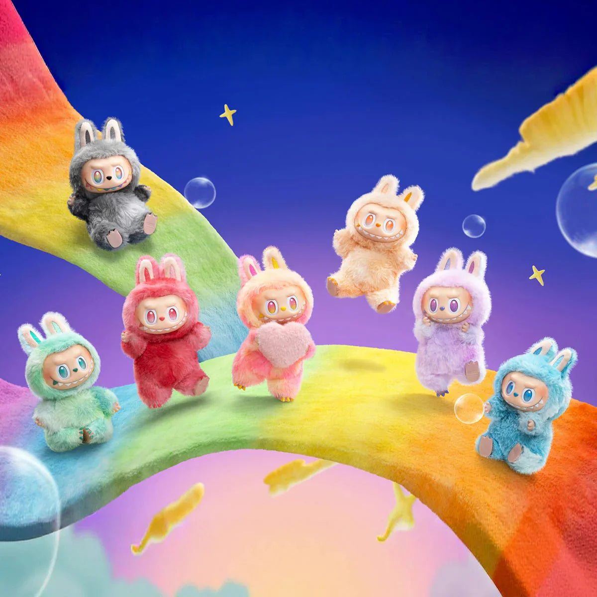 <strong>Your Mystery Labubu Is One Click Away</strong>