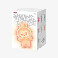 Labubu Big Into Energy Limited Edition - Mystery Box