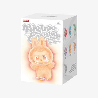 Labubu Big Into Energy Limited Edition - Mystery Box