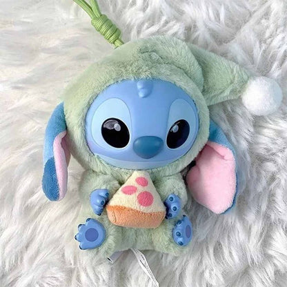 Labubu Stitch Disney Peluche Surprise  - Mystery Box