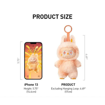 Labubu Big Into Energy Limited Edition - Mystery Box