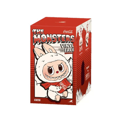 Labubu Coca Cola Limited Series - Mystery Box