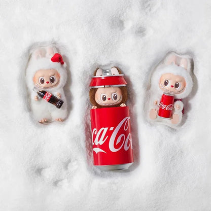 Labubu Coca Cola Limited Series - Mystery Box